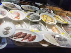 -小厨师·二十年沈家门小海鲜(百井坊巷店)