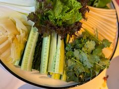 -一口猪年味东北菜(荔枝沟店)