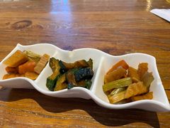 -蒙亨·手把肉·蒙古包文化主题餐厅(天恒广场店)