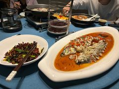 石刁鱼-天怡·鱼工厂(梅溪湖店)