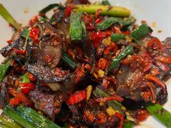 -笨罗卜浏阳菜馆(龙华鹏润达店)