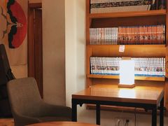 -餐酒吧Com-ing Bar(上海路店)