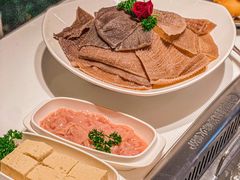 捞派鸭肠-海底捞大排档火锅(打浦路店)