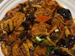 -锡和无锡菜·三白油条(景丽苑店)