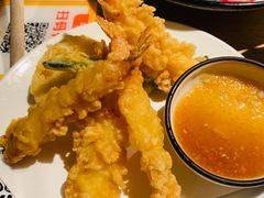 -温野菜涮涮锅(西单大悦城店)