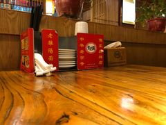 -洛阳面馆(红专路店)