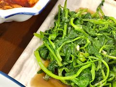 -天回镇何氏豆腐(总店)