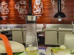 -猫爪爪原切自助烤肉(观音桥阳光世纪店)
