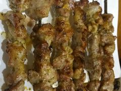 -巴依老爷新疆美食(望京小街店)