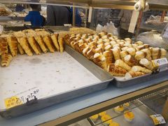 奶油牛角-爱德顺糕点食屋(利民道店)
