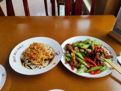 -翼松楼餐厅