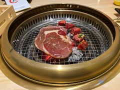 -松鱼亭·和牛烧肉(协鑫广场店)