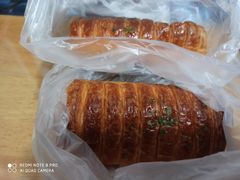 蒜末香肠起酥-巴黎贝甜(杨浦宝地店)