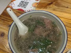 -膳糧·汕头肠粉·潮汕小吃(龙怡店)