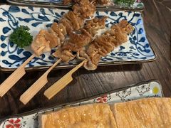 -哥哥の深夜食堂(红松东路店)