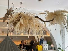 -春树下·树屋花房西餐厅(罍街AS1980店)