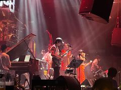 -808 LiveHouse