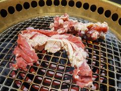 -谷牛和牛烤肉(漕河泾印象城店)