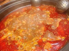 -红顶老汉烧鸡公羊蝎子火锅(学士街店)