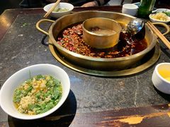 -巴蜀大宅门火锅(北大街店)