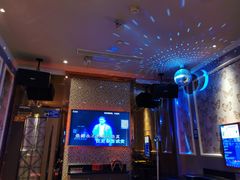包房-佰迪乐KTV(岑溪店)
