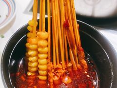 -许府牛火锅(信义坊总店)