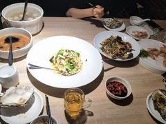 -蓝港海鲜厨房(闽江路店)