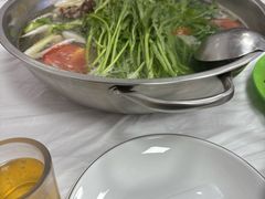 -贵州黄牛肉馆(韩村路店)