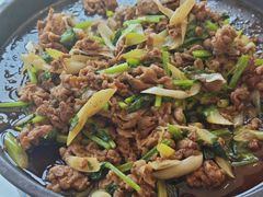 -烤肉季饭庄