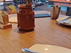 -必胜客(东岳店)