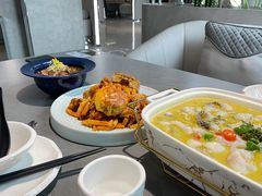 -3号仓库·创意中国菜(乐清正大广场店)