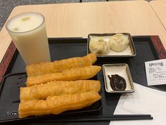 -永和大王(长寿路店)