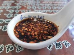 -长人馄饨铺(解放街店)