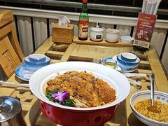 -磁州卤面·地标邯郸菜(97年创始店)