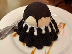 -Chili's Cafe&Bar奇利斯(滨江店)
