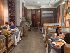 -楚鲜·汉正街一号(天河店)