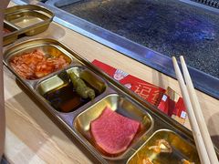 -郭记烤肉创始店(民丰大街店)