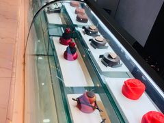 -麦雪尔甜品·生日蛋糕(新街口旗舰店)