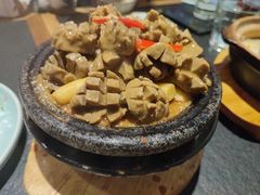 -潮堂 · 潮州菜(国贸商城店)