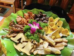 -大理董·董家小厨野生菌火锅(古城旗舰店)