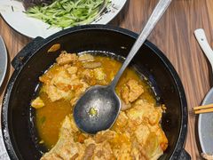 -九转小磨·非遗东北菜(群力店)