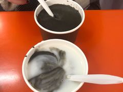 -谢怀亮芝麻茶