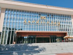 -广西壮族自治区博物馆