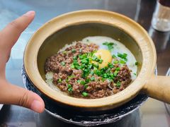 -红星光发煲仔饭(文海店)