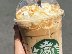 -星巴克(北京新东安)