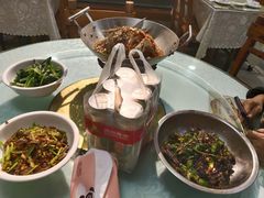 -杨厨生活餐厅(黄兴大道店)