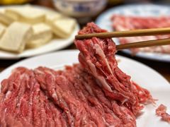 -前门张记涮肉(前门店)