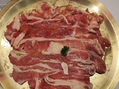 -南浦洞烤肉·新世界版(奥体店)