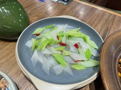 -云海肴·汽锅鸡·云南菜(曲江大悦城店)