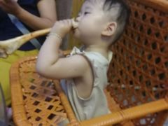 -王婶手擀面(灵寿店)
